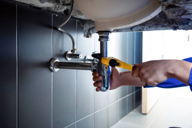 Best Commercial Plumbing in USA